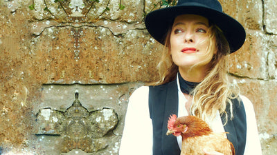 COCO x Temperley London