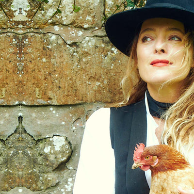 COCO x Temperley London
