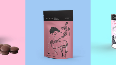 Love is in the Air: Valentines Day with COCO Chocolatier