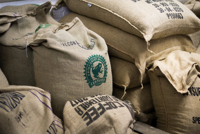 Chocolate and Coffee: Our Pairing Guide