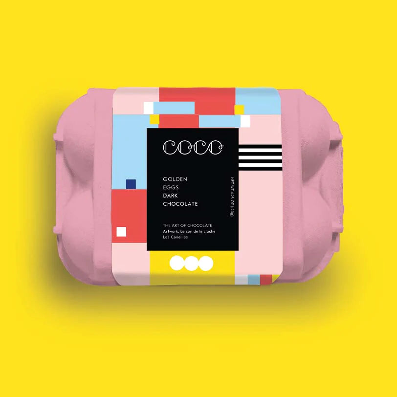 Fill Your Easter Basket with COCO's Easter Collection – COCO - The