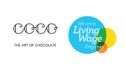 COCO is now an accredited Living Wage Employer