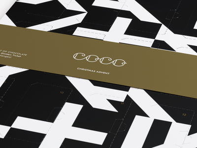 COCO's Contemporary Christmas