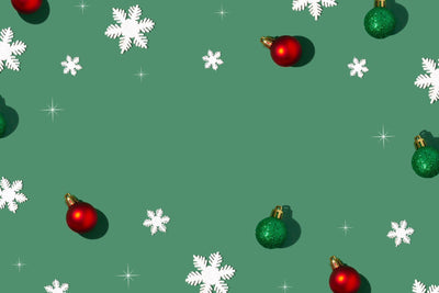 Dreaming of a Green Christmas? Top Tips for a Sustainable Christmas