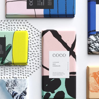 Say 'Happy Mother’s Day' With COCO's Chocolate Gift Guide