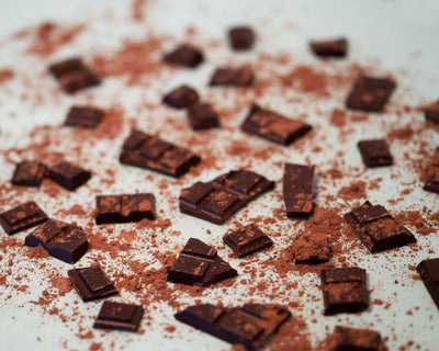 Why Vegan Chocolate Is Good For You