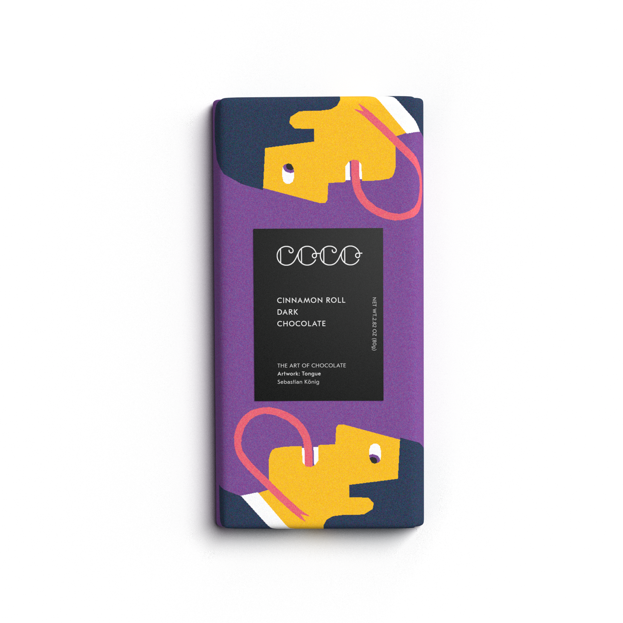 Chocolate Electronics Chocolate Drive IKEBE Custom Order Gain+ Mod.