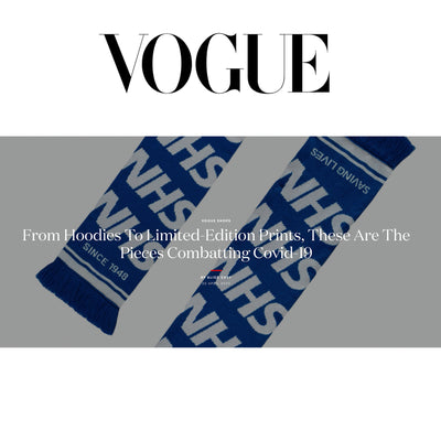 Vogue Jul 20