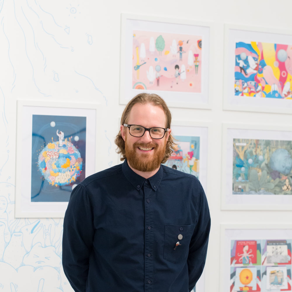 About the artists – COCO - The Art of Chocolate