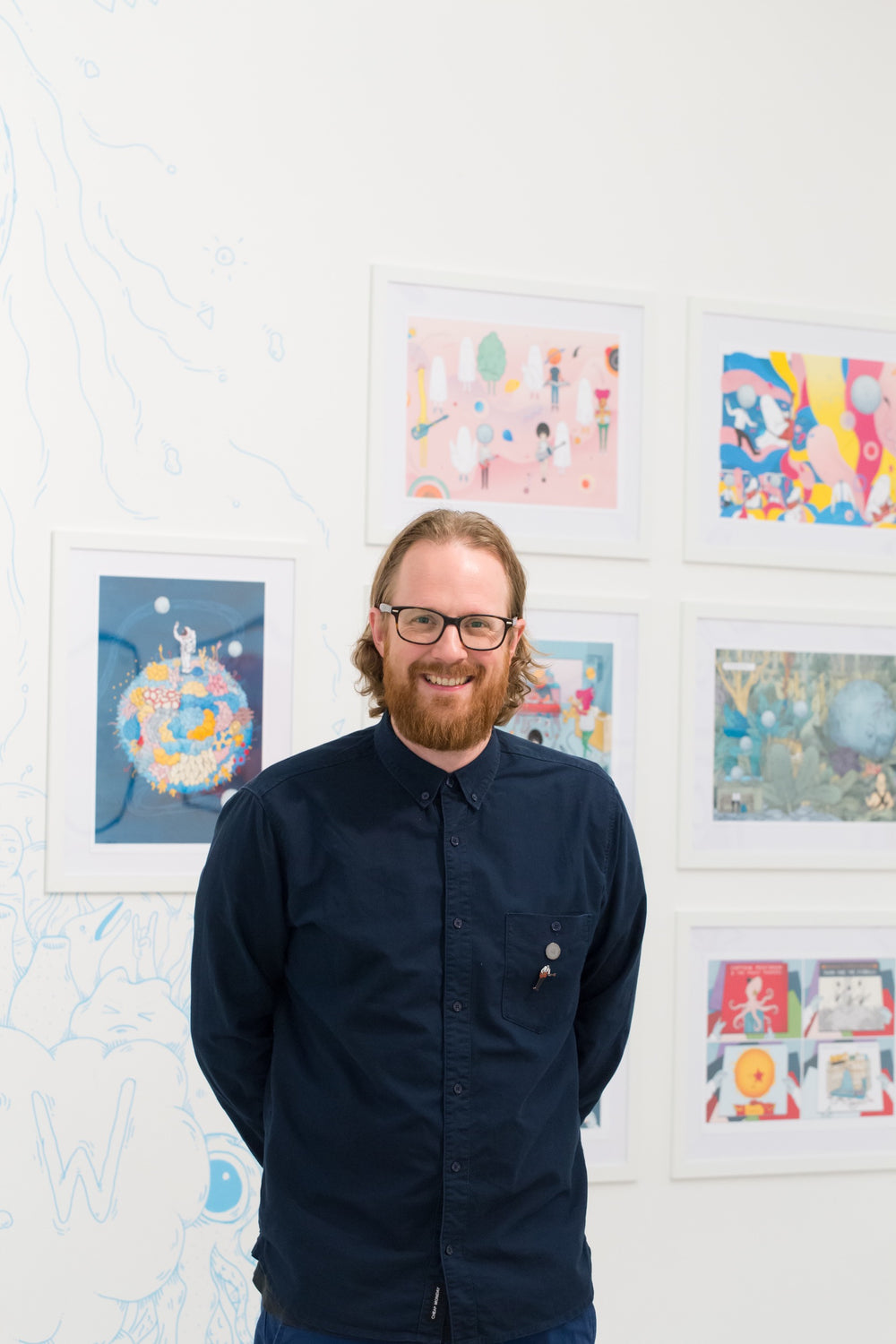 Andrew Rae – COCO - The Art of Chocolate