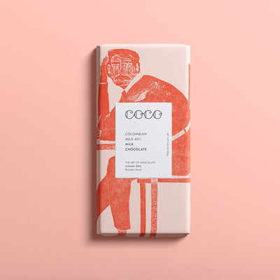 COCO Chocolatier in Vanity Fair – COCO - The Art of Chocolate